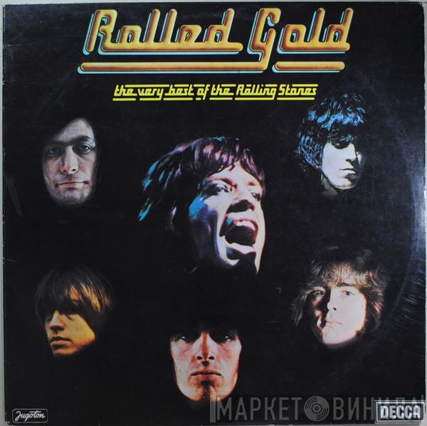  The Rolling Stones  - Rolled Gold - The Very Best Of The Rolling Stones
