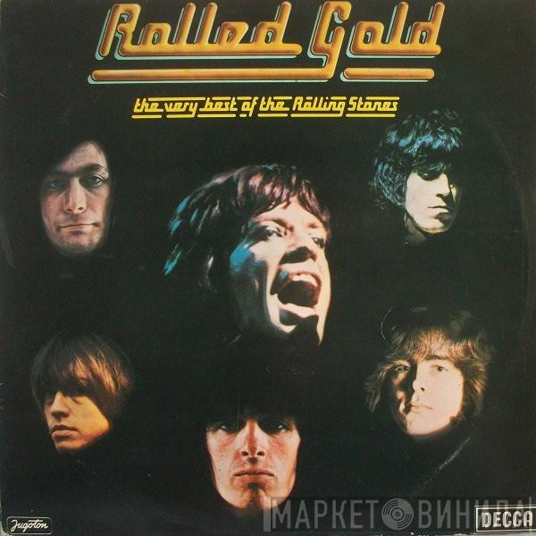  The Rolling Stones  - Rolled Gold - The Very Best Of The Rolling Stones