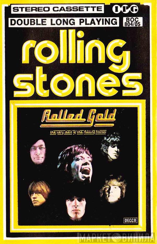  The Rolling Stones  - Rolled Gold The Very Best Of The Rolling Stones
