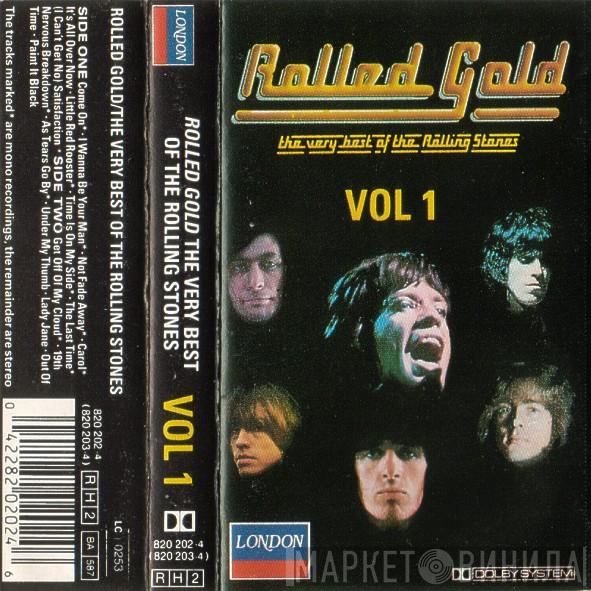  The Rolling Stones  - Rolled Gold - The Very Best Of The Rolling Stones