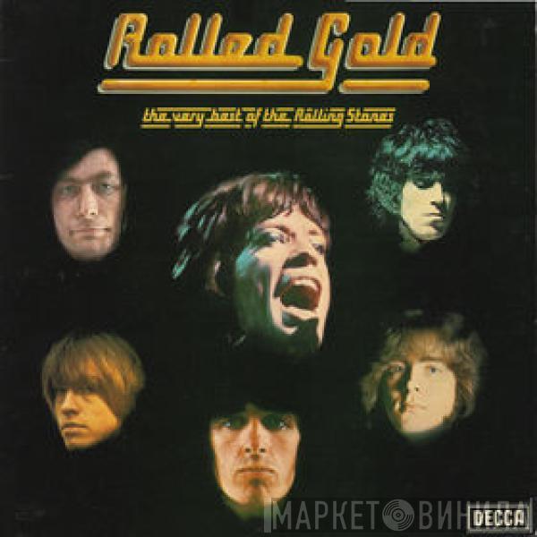  The Rolling Stones  - Rolled Gold - The Very Best Of The Rolling Stones