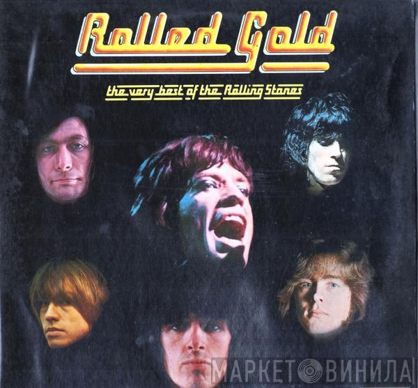  The Rolling Stones  - Rolled Gold - The Very Best Of The Rolling Stones
