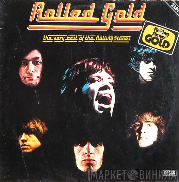  The Rolling Stones  - Rolled Gold - The Very Best Of The Rolling Stones