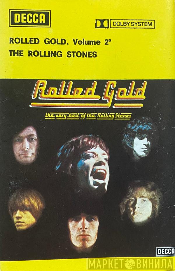  The Rolling Stones  - Rolled Gold. Volume 2