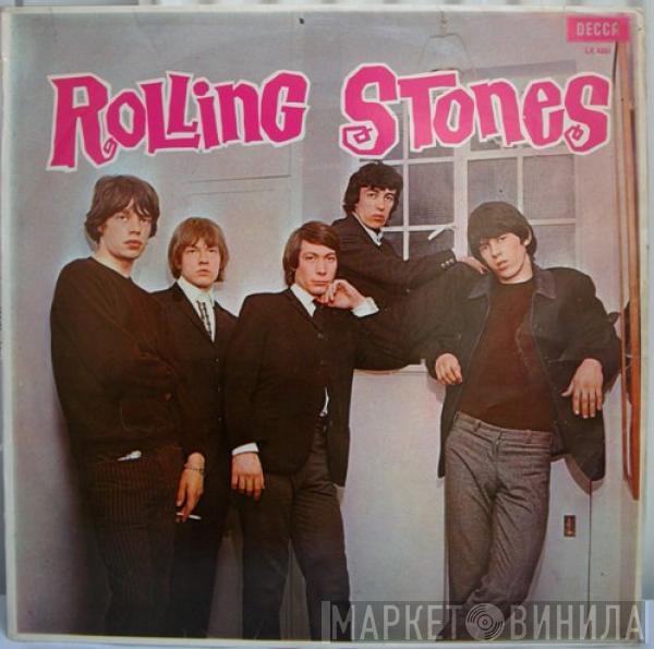  The Rolling Stones  - Rolling Stones