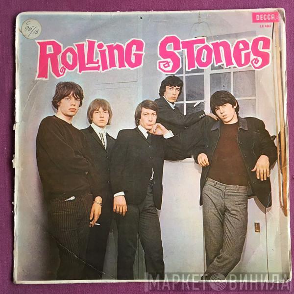  The Rolling Stones  - Rolling Stones
