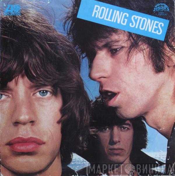  The Rolling Stones  - Rolling Stones