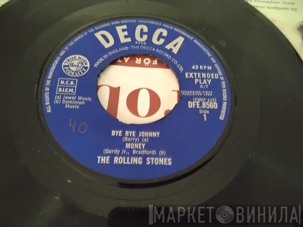  The Rolling Stones  - Rolling Stones