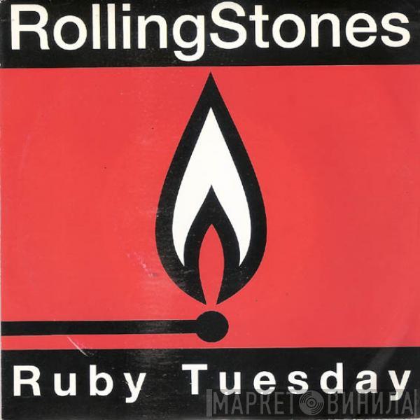 The Rolling Stones - Ruby Tuesday