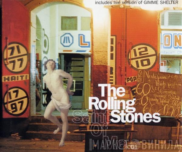 The Rolling Stones - Saint Of Me