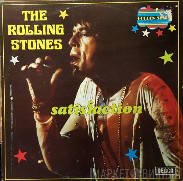  The Rolling Stones  - Satisfaction