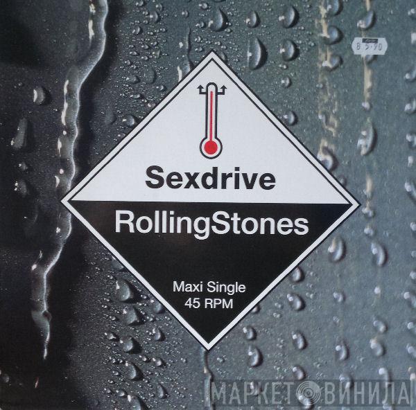 The Rolling Stones - Sexdrive