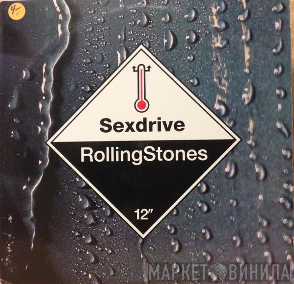 The Rolling Stones - Sexdrive