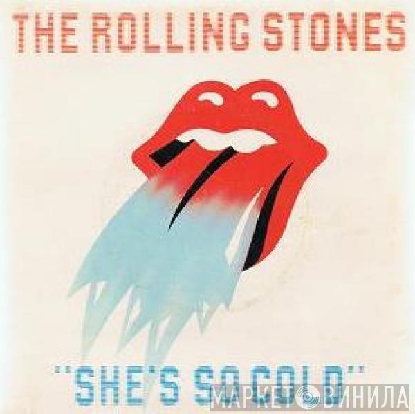  The Rolling Stones  - She's So Cold