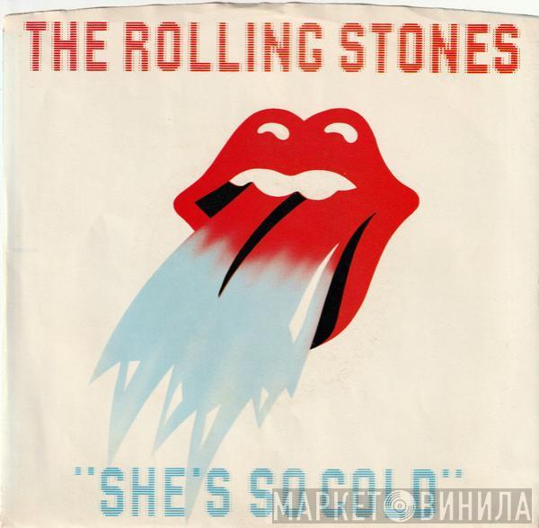 The Rolling Stones - She's So Cold