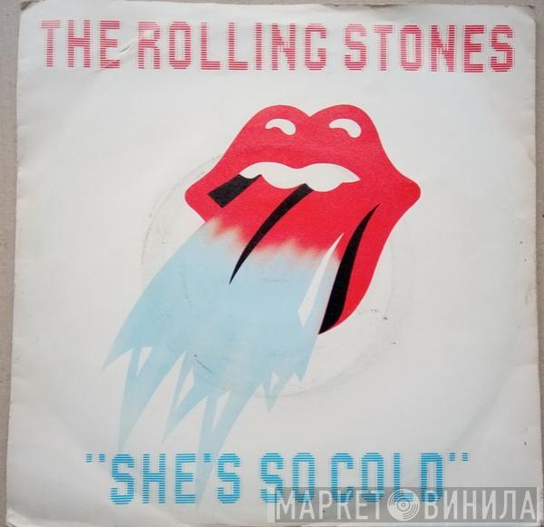 The Rolling Stones - She's So Cold