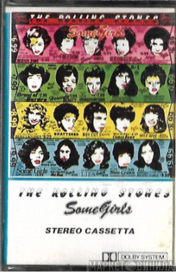  The Rolling Stones  - Some Girls