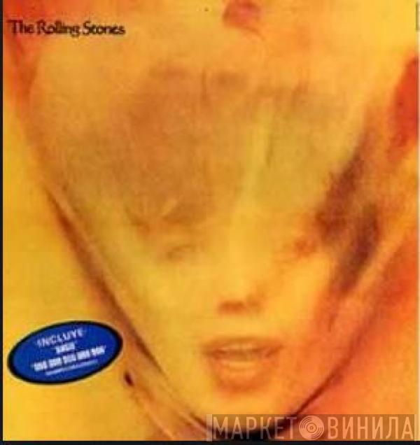  The Rolling Stones  - Sopa De Cabeza De Cabra