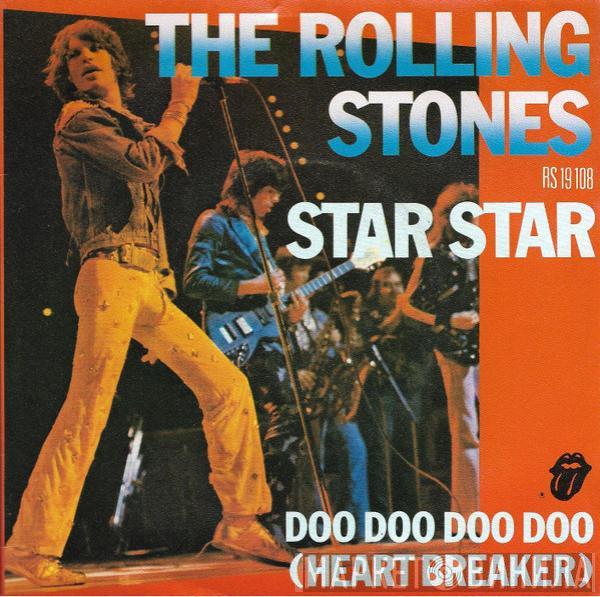 The Rolling Stones - Star Star