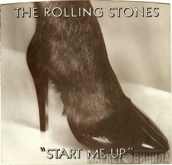 The Rolling Stones - Start Me Up