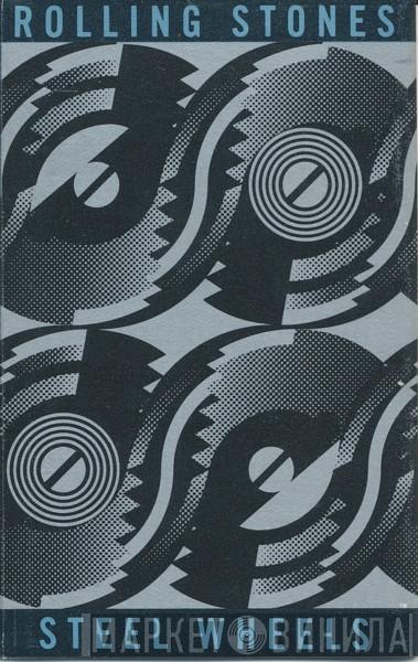  The Rolling Stones  - Steel Wheels
