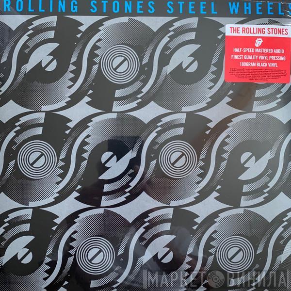 The Rolling Stones - Steel Wheels