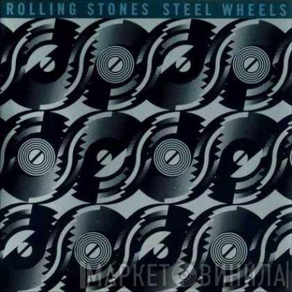  The Rolling Stones  - Steel Wheels