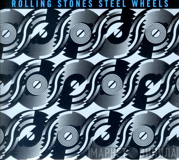  The Rolling Stones  - Steel Wheels