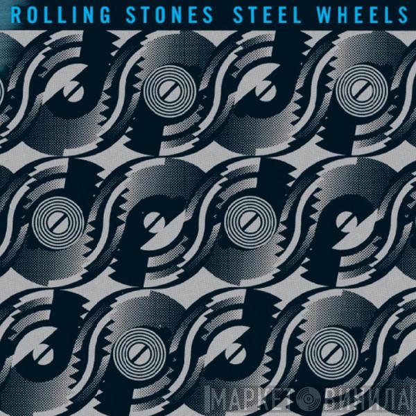  The Rolling Stones  - Steel Wheels