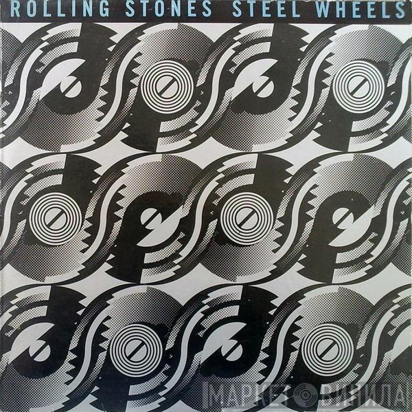 The Rolling Stones - Steel Wheels