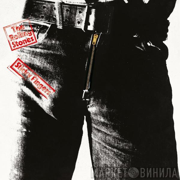  The Rolling Stones  - Sticky Fingers (Remastered)