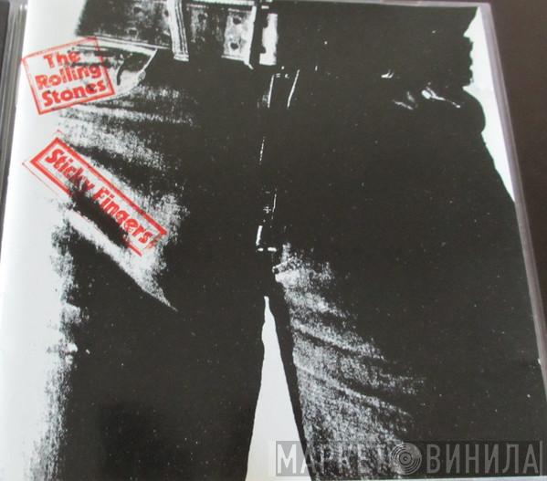  The Rolling Stones  - Sticky Fingers