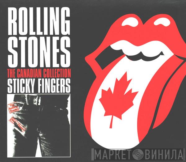  The Rolling Stones  - Sticky Fingers