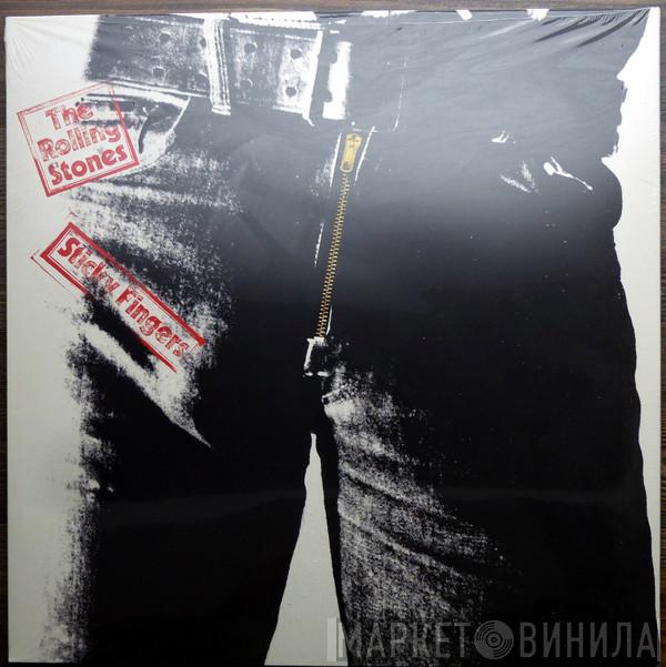  The Rolling Stones  - Sticky Fingers