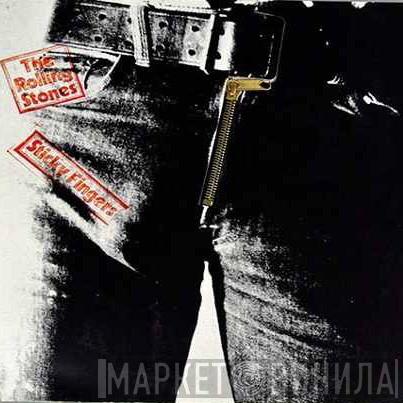  The Rolling Stones  - Sticky Fingers