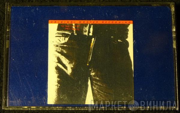  The Rolling Stones  - Sticky Fingers