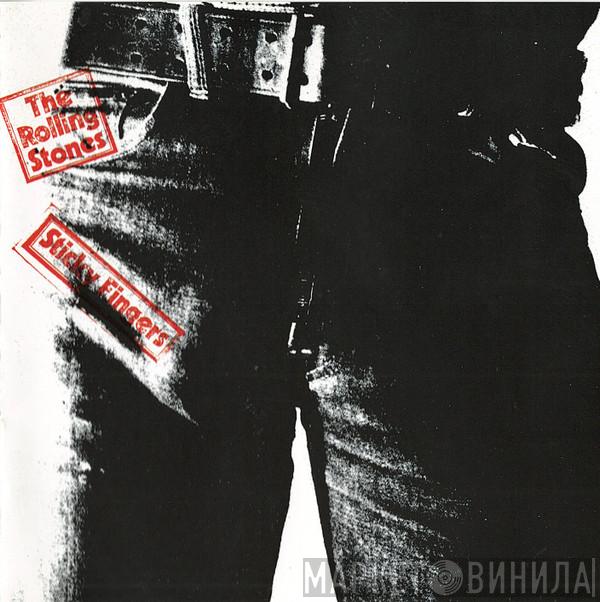  The Rolling Stones  - Sticky Fingers