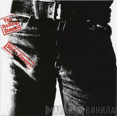  The Rolling Stones  - Sticky Fingers