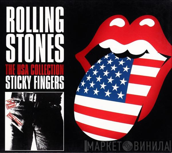  The Rolling Stones  - Sticky Fingers