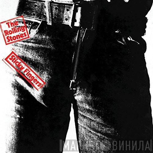  The Rolling Stones  - Sticky Fingers