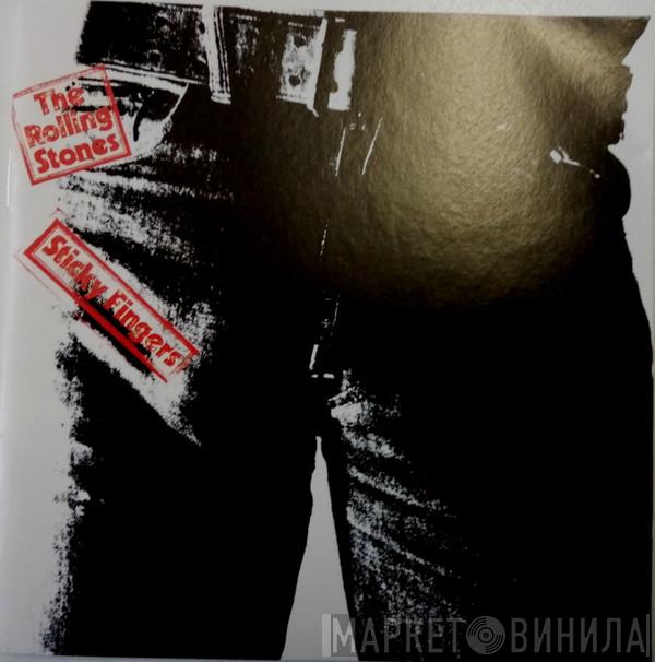  The Rolling Stones  - Sticky Fingers