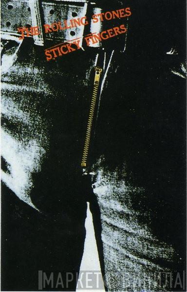 The Rolling Stones - Sticky Fingers