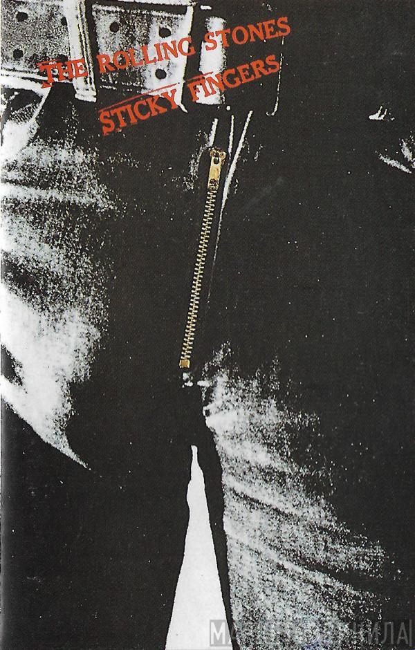  The Rolling Stones  - Sticky Fingers