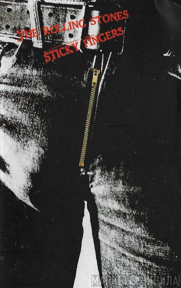  The Rolling Stones  - Sticky Fingers