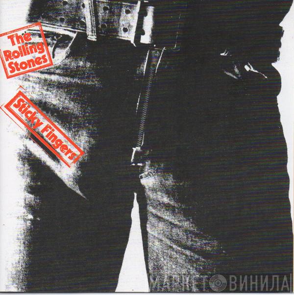  The Rolling Stones  - Sticky Fingers