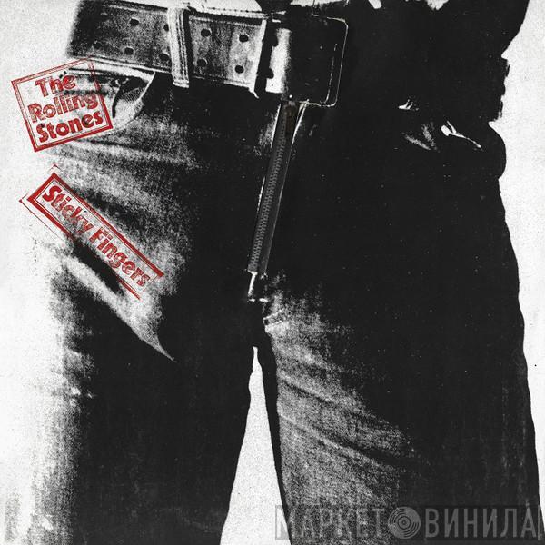 The Rolling Stones - Sticky Fingers