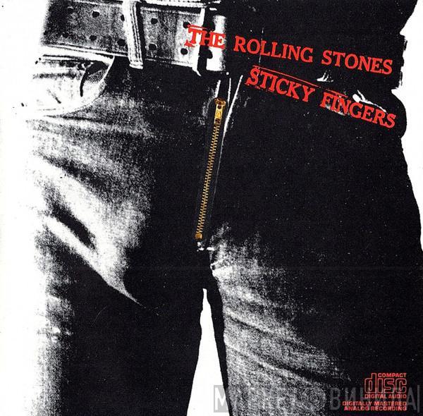  The Rolling Stones  - Sticky Fingers