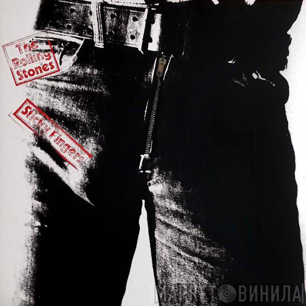  The Rolling Stones  - Sticky Fingers