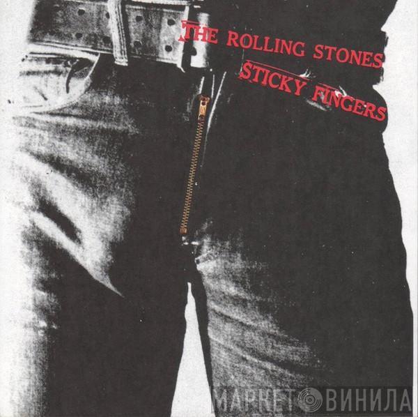  The Rolling Stones  - Sticky Fingers