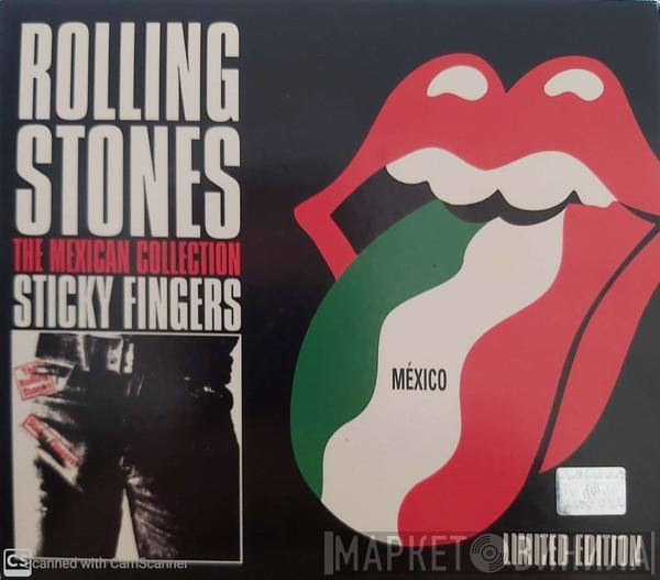  The Rolling Stones  - Sticky Fingers